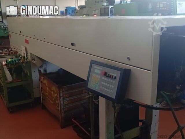 Gildemeister MF twin 65 Gildemeister MF twin 65