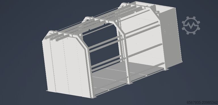 Kompletní lakovací systém 3Κ Power of powder GIGA