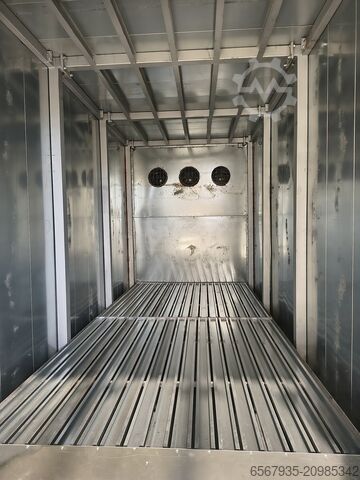 Ολοκληρωμένο σύστημα βαφείου 3Κ Power of powder GIGA