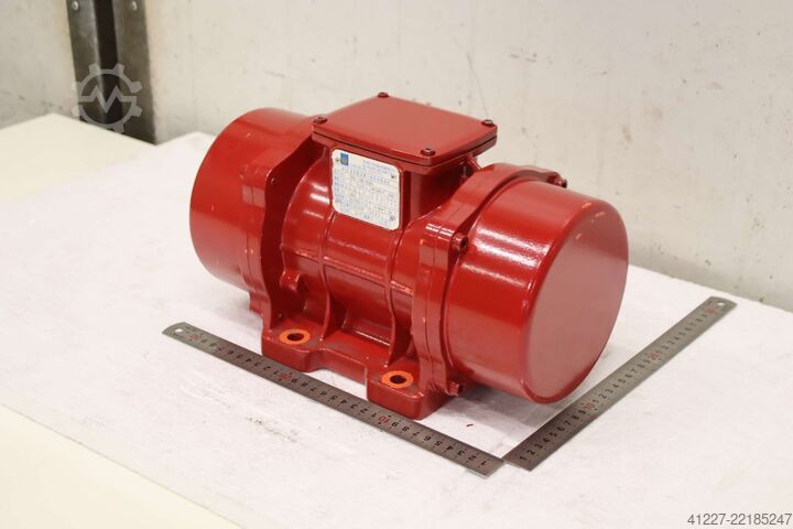 Vibratiemotor OLI MVE MVE 500/15N-4OAO