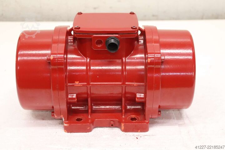Vibratiemotor OLI MVE MVE 500/15N-4OAO