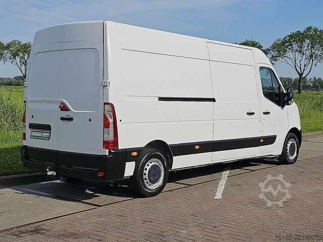Bestelauto NISSAN NV 400 DCI 135 L3H2