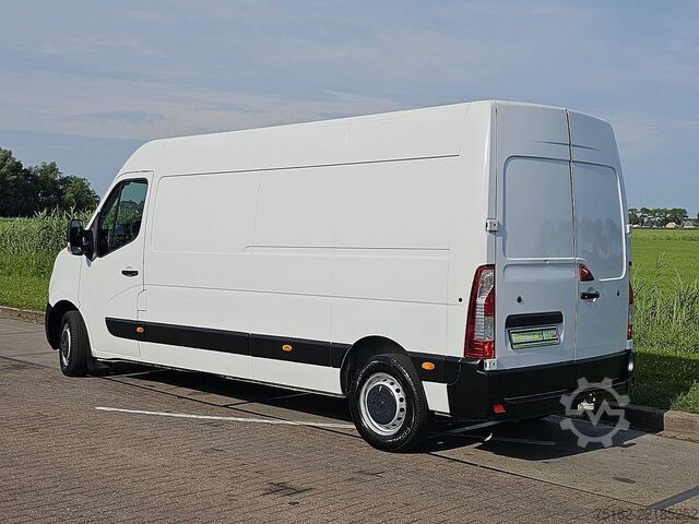 Bestelauto NISSAN NV 400 DCI 135 L3H2