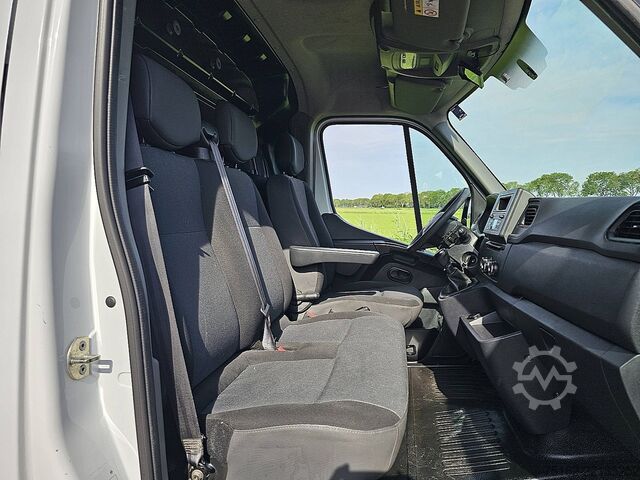 Bestelauto NISSAN NV 400 DCI 135 L3H2