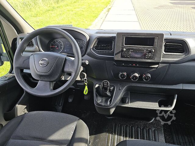 Bestelauto NISSAN NV 400 DCI 135 L3H2