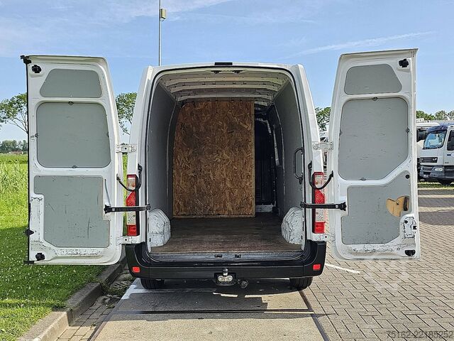Bestelauto NISSAN NV 400 DCI 135 L3H2