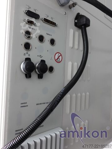 Θάλαμος δοκιμής θερμοκρασίας 680 λίτρων Heraeus Vötsch VLM 3068/S -30 °C bis +125 °C