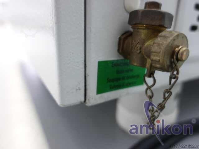 Θάλαμος δοκιμής θερμοκρασίας 680 λίτρων Heraeus Vötsch VLM 3068/S -30 °C bis +125 °C