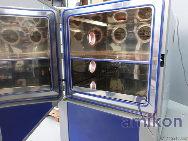 Θάλαμος δοκιμής θερμοκρασίας CTS TSR-30/1000
