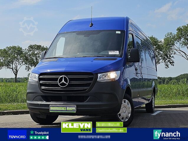 Yüksek tavanlı istasyon vagonu MERCEDES-BENZ SPRINTER 315 CDI 43 AUT L3H2