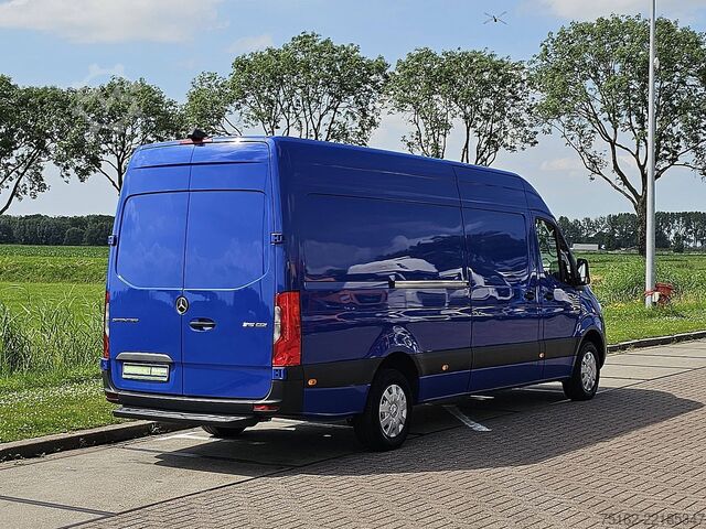 Yüksek tavanlı istasyon vagonu MERCEDES-BENZ SPRINTER 315 CDI 43 AUT L3H2