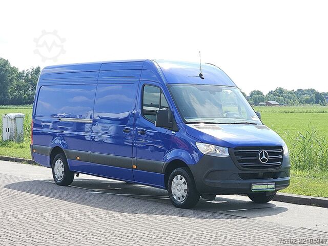 Yüksek tavanlı istasyon vagonu MERCEDES-BENZ SPRINTER 315 CDI 43 AUT L3H2