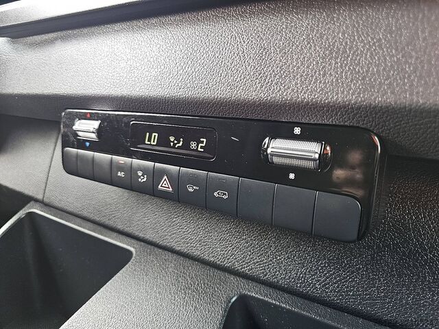 Yüksek tavanlı istasyon vagonu MERCEDES-BENZ SPRINTER 315 CDI 43 AUT L3H2