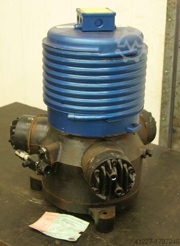 Refrigeration compressor FRIGOPOL D750-R12-450H