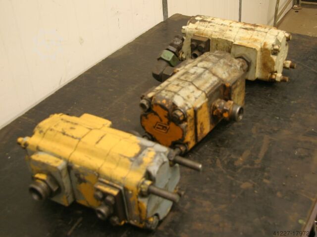 Quantity divider COMMERICIAL FD 50BYUR15