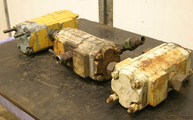 Quantity divider COMMERICIAL FD 50BYUR15