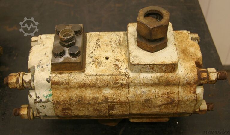 Quantity divider COMMERICIAL FD 50BYUR15