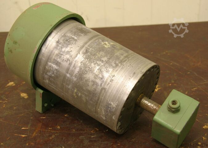 Trommelmotor, 2900 tpm Perske DTS1056-2