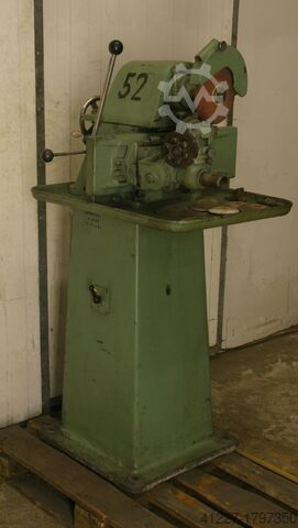 Gereedschap Slijpmachine Stehle für Fräser