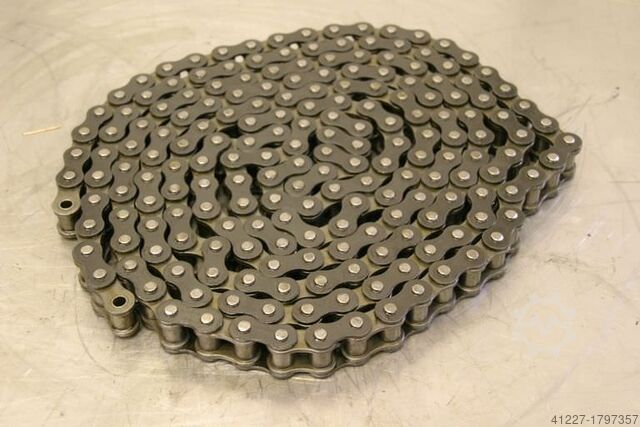 Rolketting 1" x 17,02 Flexon / TEC 16B - 1 ecoplus