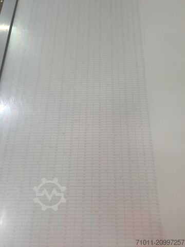 Stoły pomiarowe z podświetlanym panelem do papieru GKC D2