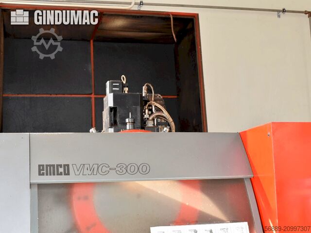 EMCO VMC 300 EMCO VMC 300