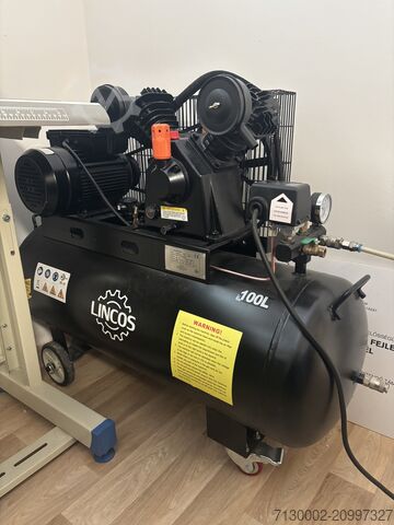 Stofsnijmachine OROX T300