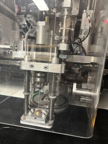 Stofsnijmachine OROX T300