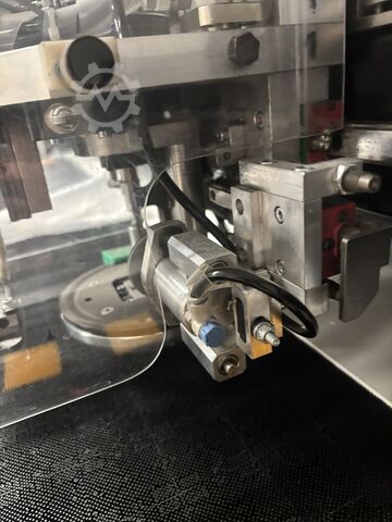 Stofsnijmachine OROX T300