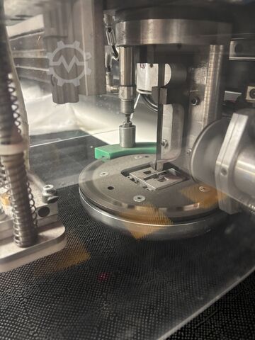 Stofsnijmachine OROX T300