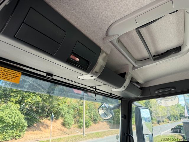 Autolaadkraan MAN TGS 26.400 6x4 KRAN 4xAbstzg FUNK 5/6 Steuer AHK