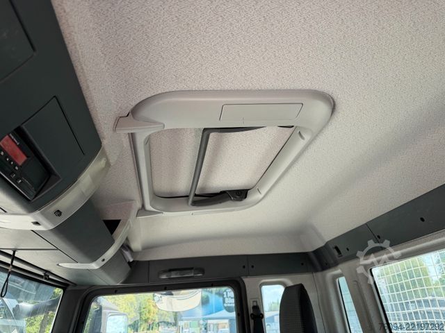 Autolaadkraan MAN TGS 26.400 6x4 KRAN 4xAbstzg FUNK 5/6 Steuer AHK