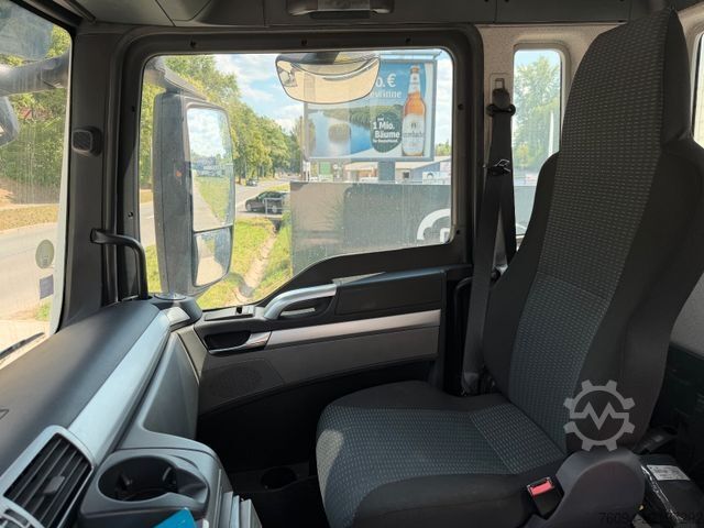 Autolaadkraan MAN TGS 26.400 6x4 KRAN 4xAbstzg FUNK 5/6 Steuer AHK