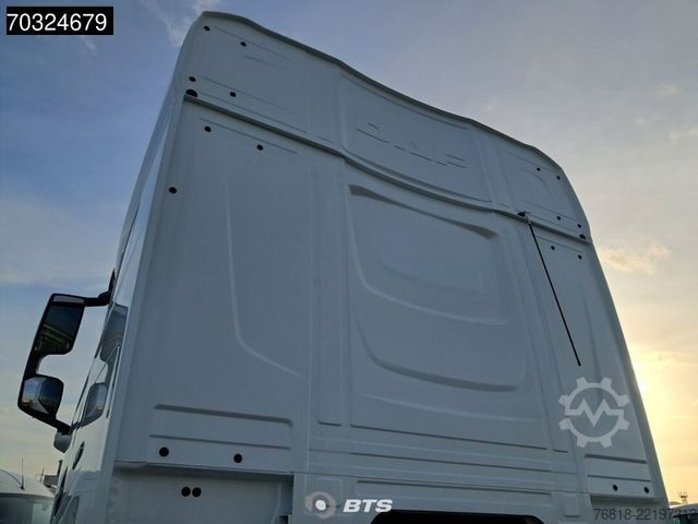 Ladbil med udskifteligt lad DAF XG 480 6X2 FAN - SDG BDF Multi 1120-1320