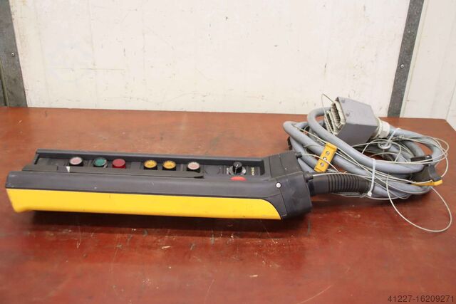 Crane remote control Demag Kabellänge 5,85 m 32- polig