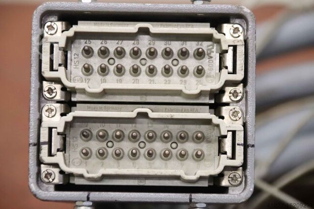 Crane remote control Demag Kabellänge 5,85 m 32- polig