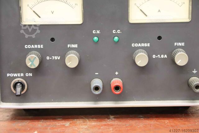 Power supply Philips PE 1541/00