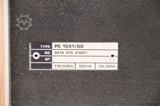 Power supply Philips PE 1541/00