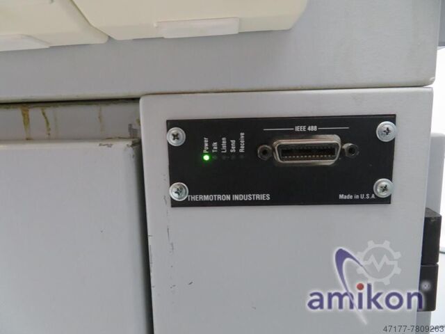 Temperatuurkamer Thermotron SE-1000-5-5