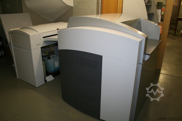 Suprasetter 52 Heidelberg 52A