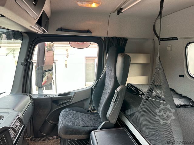 Camion ribaltabile trilaterale MERCEDES-BENZ Arocs 2645 6x4 3-Seiten-Kipper AHK 35to