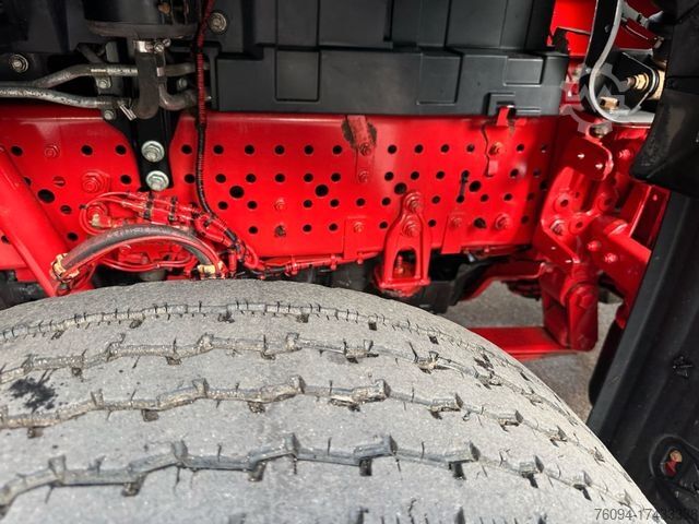 Autocarro ribaltabile MERCEDES-BENZ Arocs 2645 6x4 3-Seiten-Kipper AHK 35to