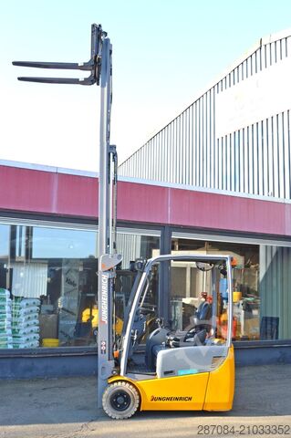 Jungheinrich EFG 115