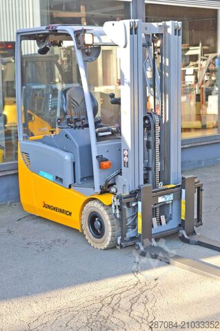  Jungheinrich EFG 115