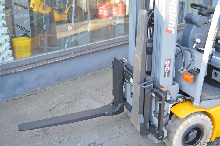  Jungheinrich EFG 115