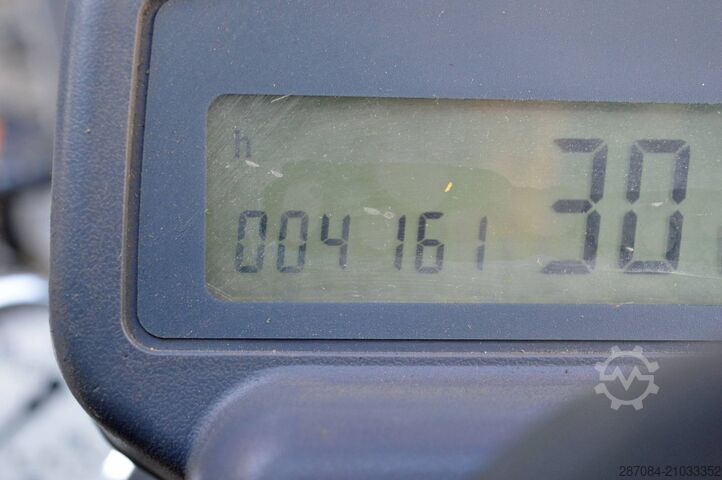  Jungheinrich EFG 115