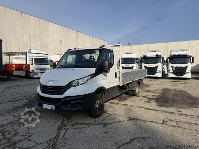  Iveco DAILY 35-160