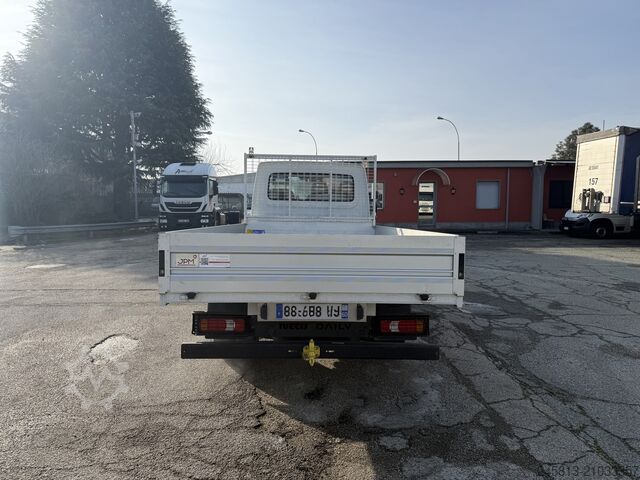  Iveco DAILY 35-160