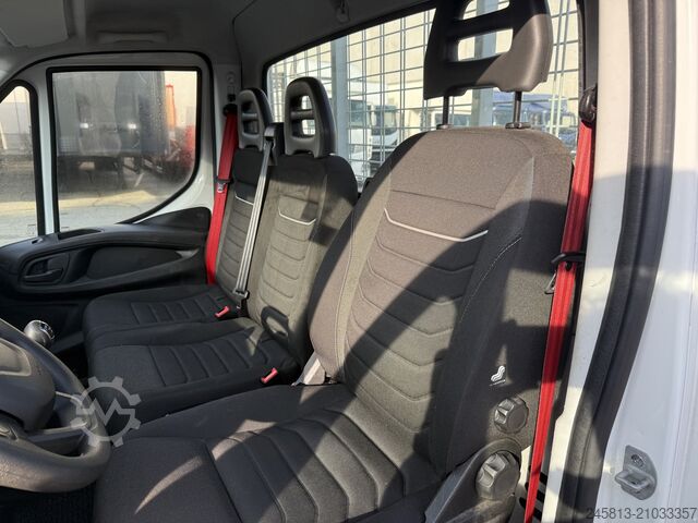  Iveco DAILY 35-160