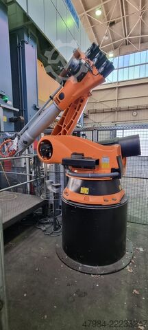 Hidraulikus prés/ipari robot SCHULER SHC 1000